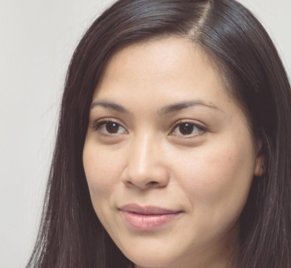 Carmen Rodríguez, Directora de Estrategia Financiera de lureonastivo